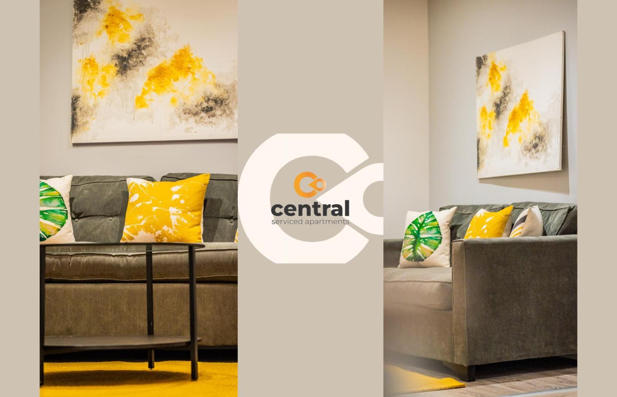 Апартаменты Serviced - 2 Bedroom - Walk Away From Centre & Universities - Sleeps 4 - 3 X Double Beds - Smart Tvs In - Short Term Welcome - Walk Away From Train & Bus Station - Preferred Location For Short In *